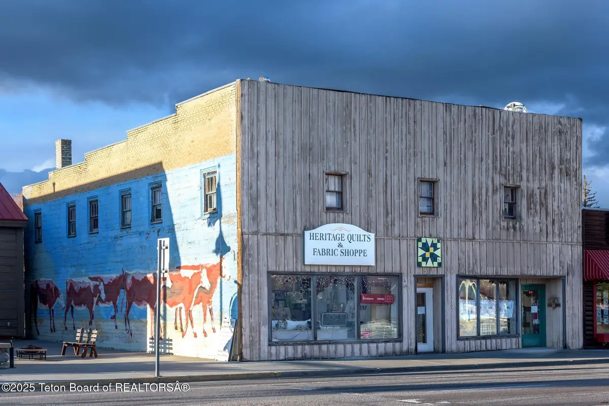 21 E Pine Street, Pinedale, WY 82941 - Image #1