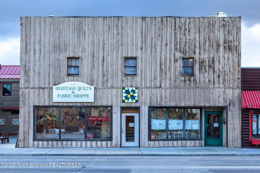 21 E Pine Street, Pinedale, WY 82941 - Image #2