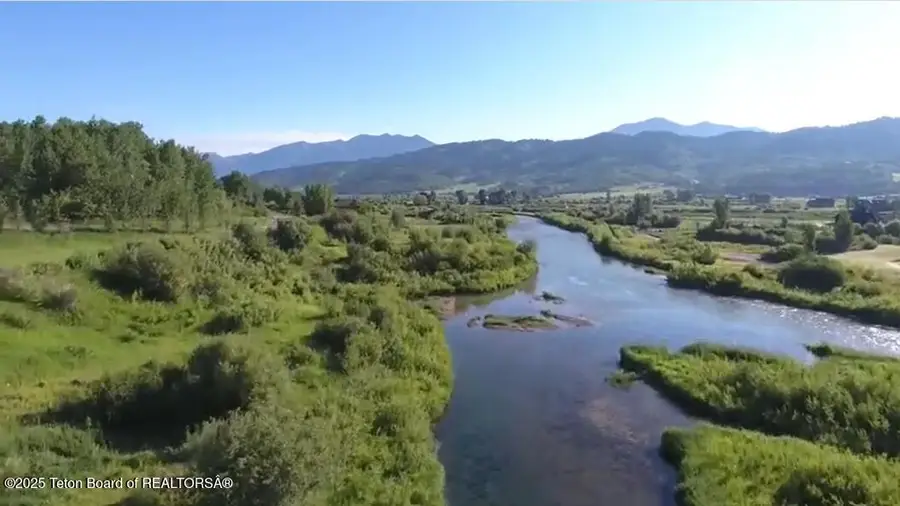 LOT 7 Kibbie Parkway, Alpine, WY 83128 - Image #3