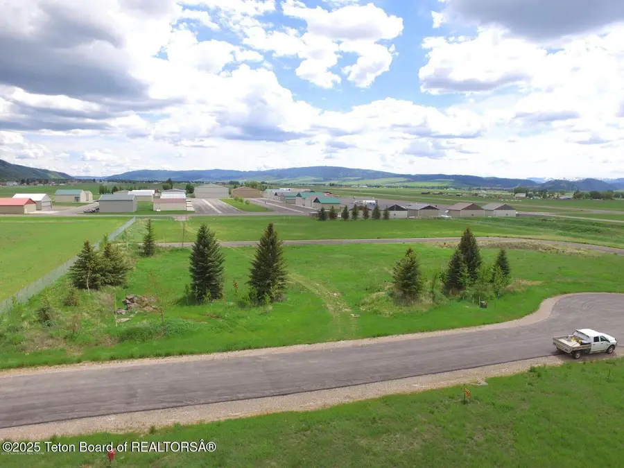 LOT 54 Fairchild Street, Afton, WY 83110 - Image #3