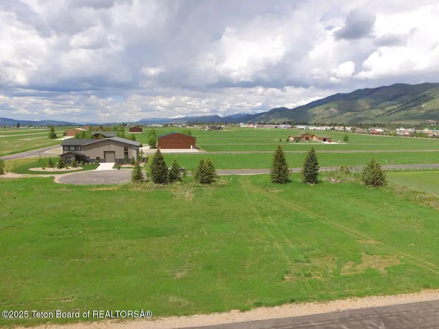 LOT 53, 54 Fairchild Street, Afton, WY 83110 - Image #2