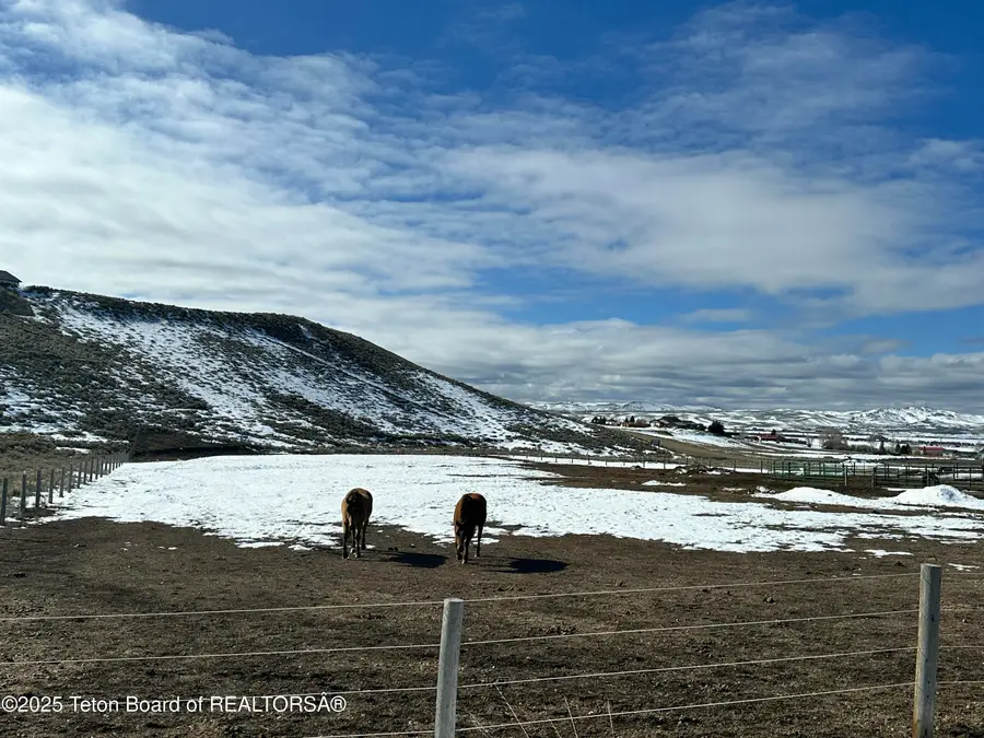 TBD Healers Loop, Pinedale, WY 82941 - #2