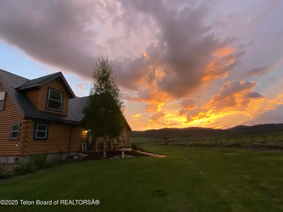 79 Auburn Forest Road, Afton, WY 83110 - #2