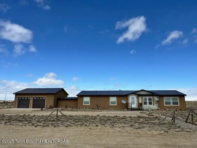 118 Farson 4th North Road, Farson, WY 82932 - Image #1