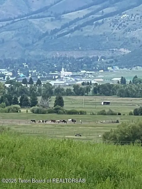 LOT 3 Dar Way, Fairview, WY 83119 - Image #3