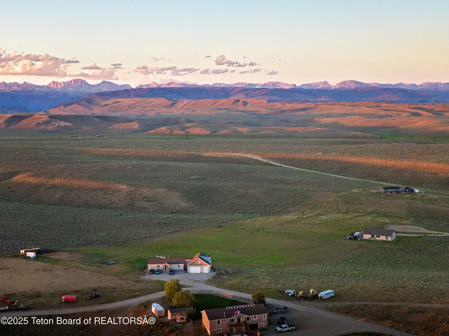 50 Shriver Lane, Pinedale, WY 82941 - Image #2