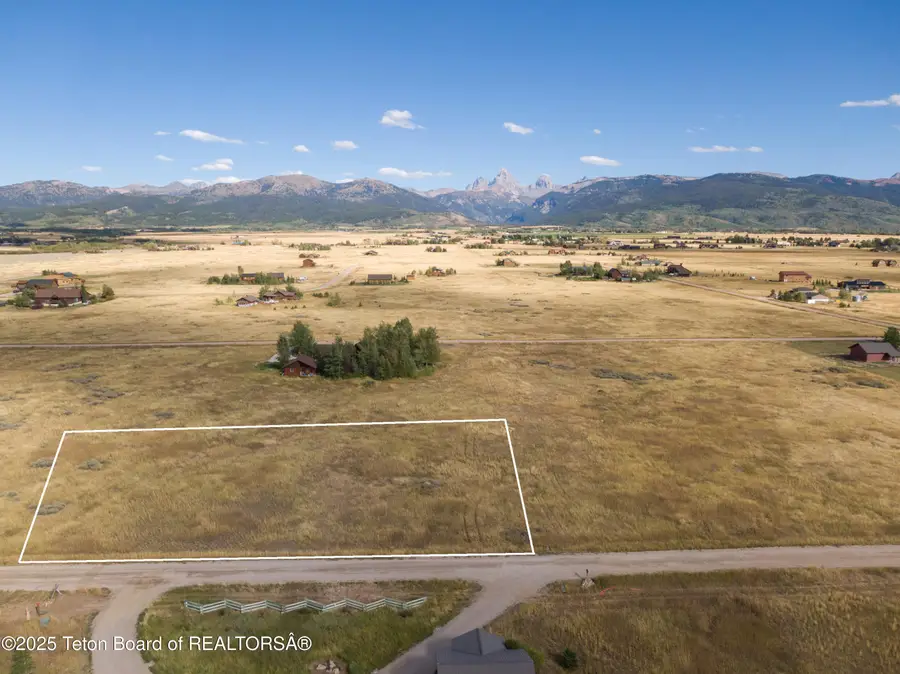 506 Wild Cat Loop, Driggs, ID 83422 - #2