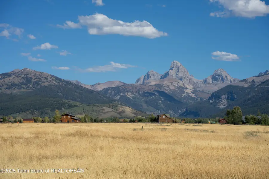 506 Wild Cat Loop, Driggs, ID 83422 - #3