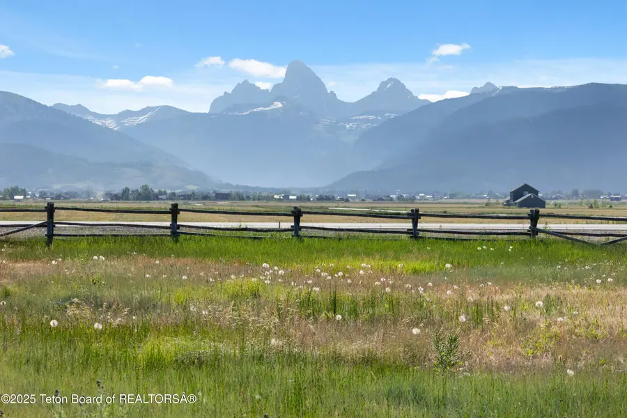 540 Dry Creek Trail, Driggs, ID 83422 - Image #2