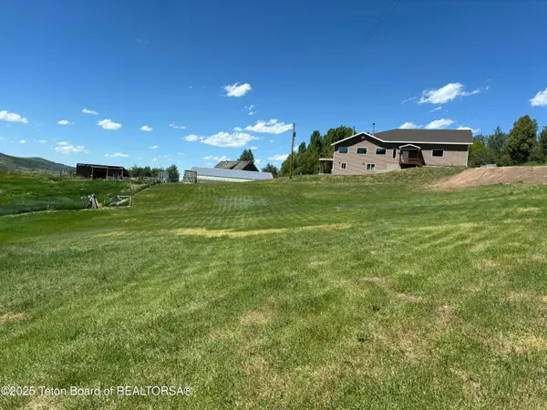 1665 Spring Creek Road, Fairview, WY 83119