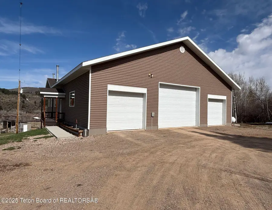 1665 Spring Creek Road, Fairview, WY 83119 - Image #3