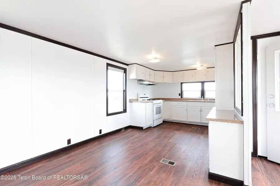 809 E Third, Marbleton, WY 83113 - #2