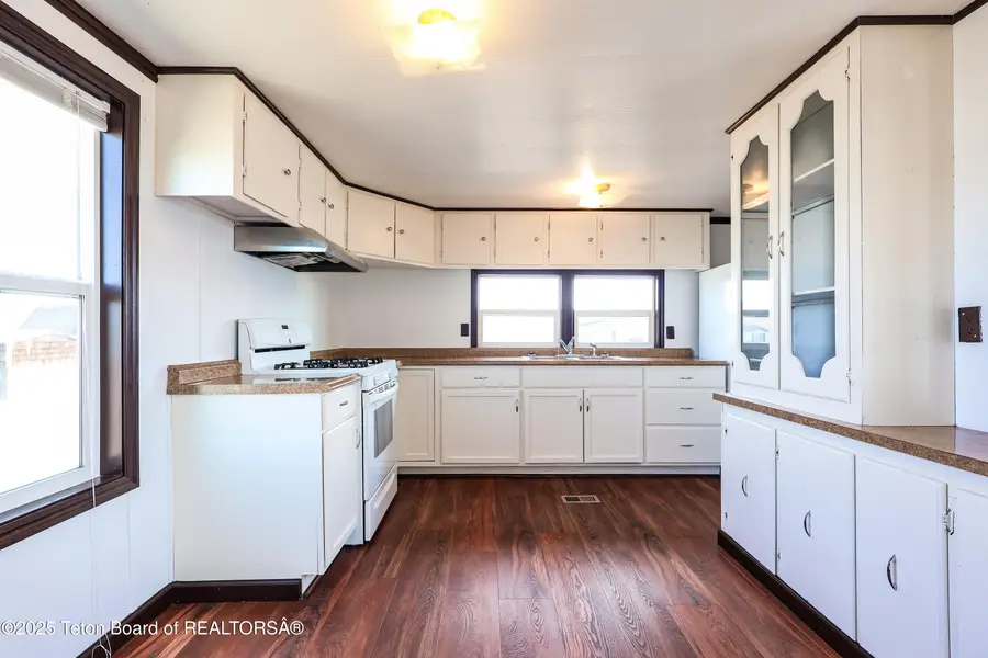 809 E Third, Marbleton, WY 83113 - #3
