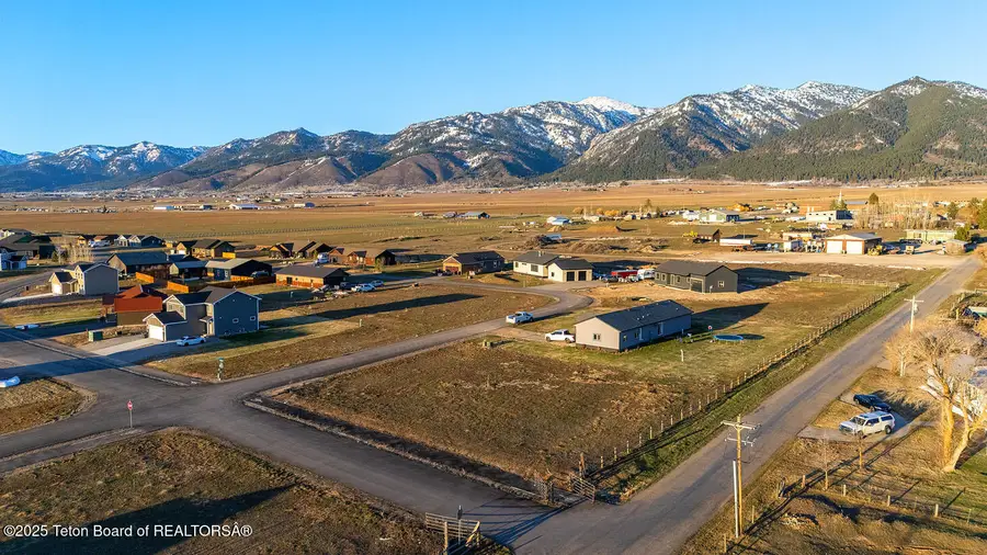 LOT 13 Little Greys Loop, Freedom, WY 83120 - Image #3