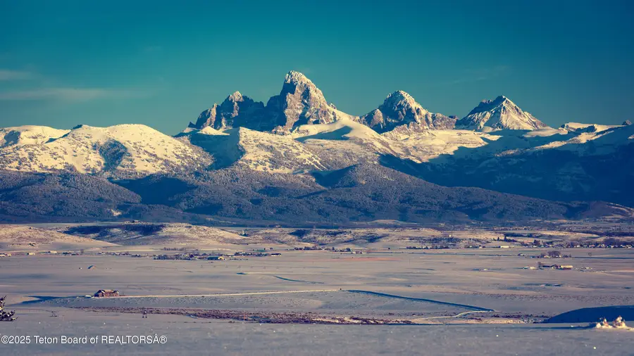 8915 River Rim Ranch Road, Tetonia, ID 83452 - Image #2