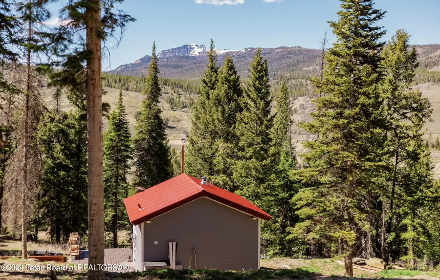 8 Meeks Road, Dubois, WY 82513 - Image #2