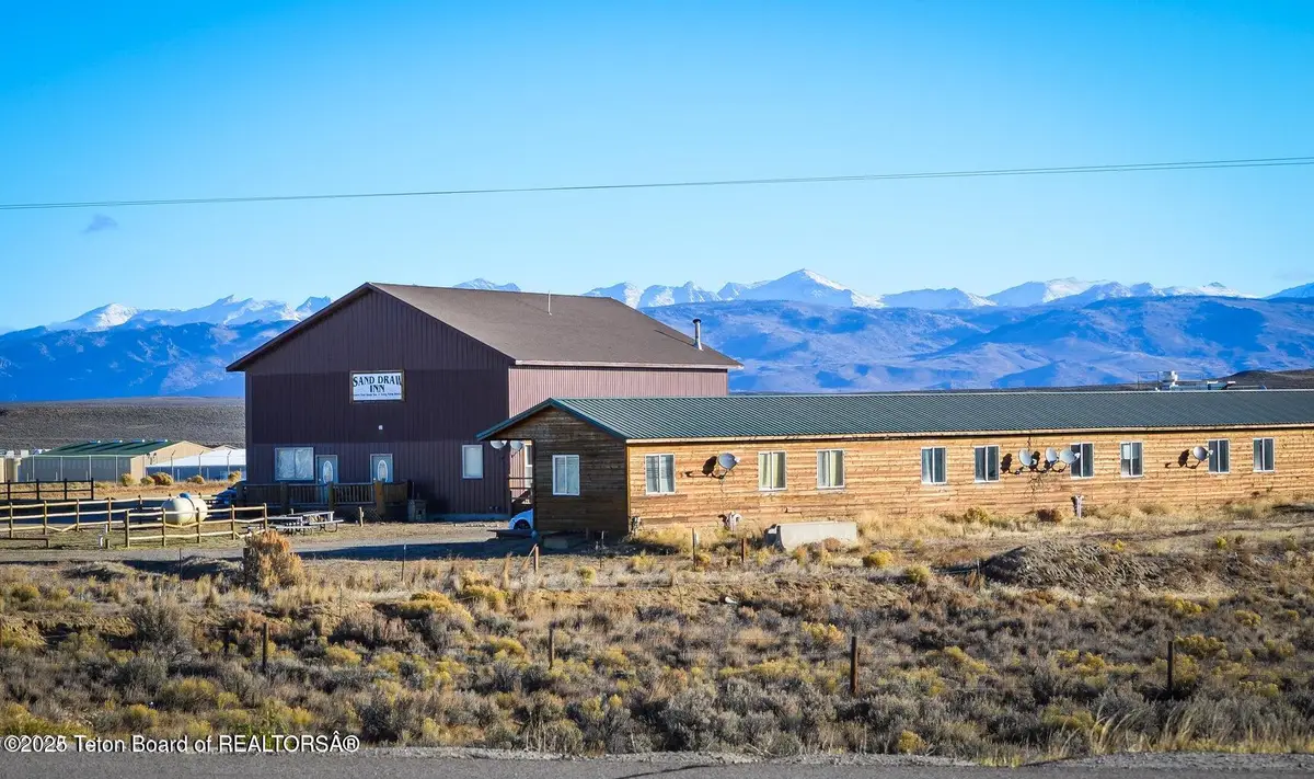 4 Larry Lozier Road, Boulder, WY 82923 - Image #1
