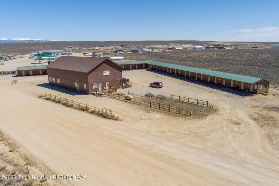 4 Larry Lozier Road, Boulder, WY 82923 - Image #2