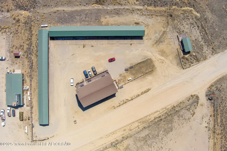 4 Larry Lozier Road, Boulder, WY 82923 - Image #3