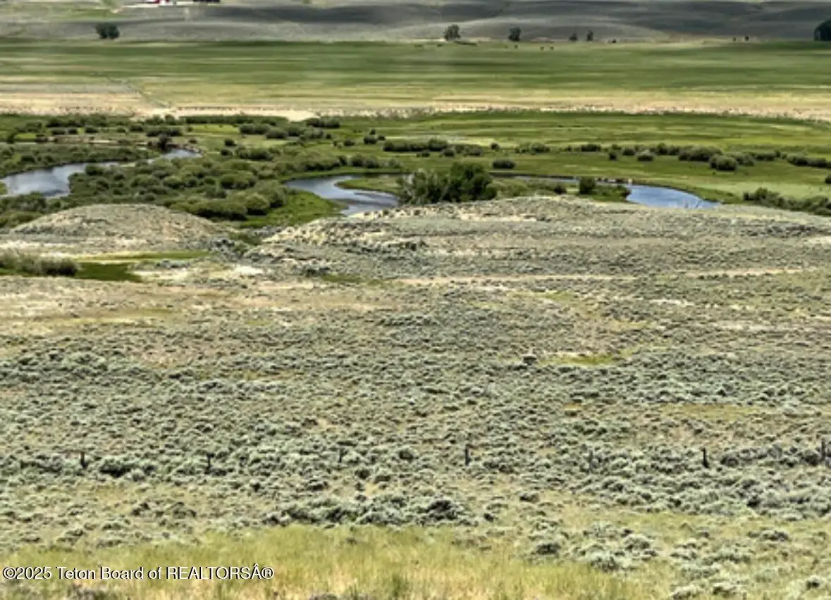 LOT 8 Sauk Path, Boulder, WY 82923 - Image #1