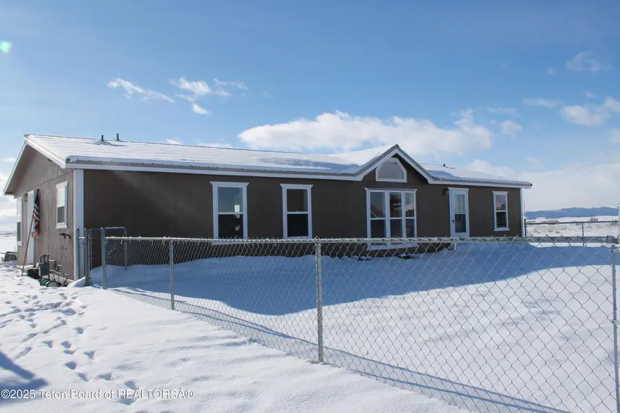 712 E First Street, Marbleton, WY 83113 - Image #3