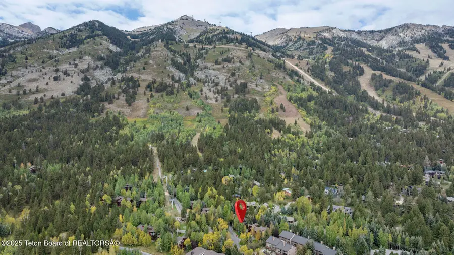 3723 W Michael Drive #13, Teton Village, WY 83025 - Image #3