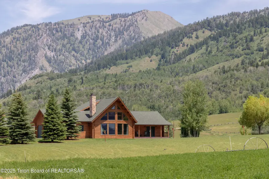 615 Noble Lane, Bedford, WY 83112 - Image #2