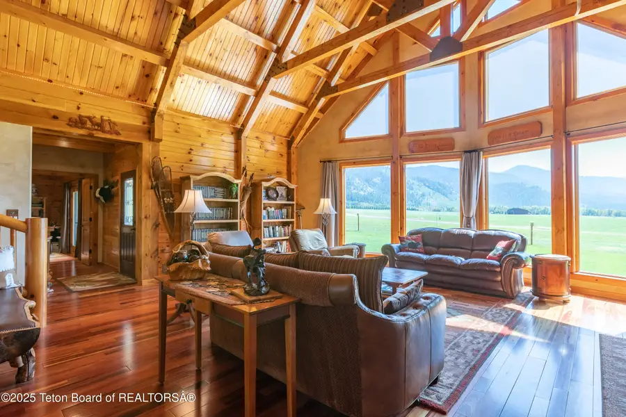 615 Noble Lane, Bedford, WY 83112 - Image #3