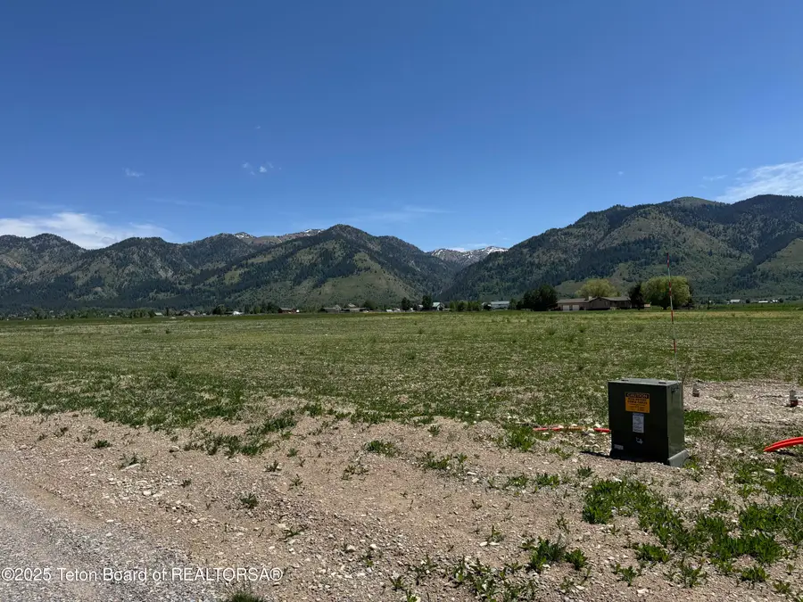 LOT 1 Northwinds Subdivision, Thayne, WY 83127 - Image #3