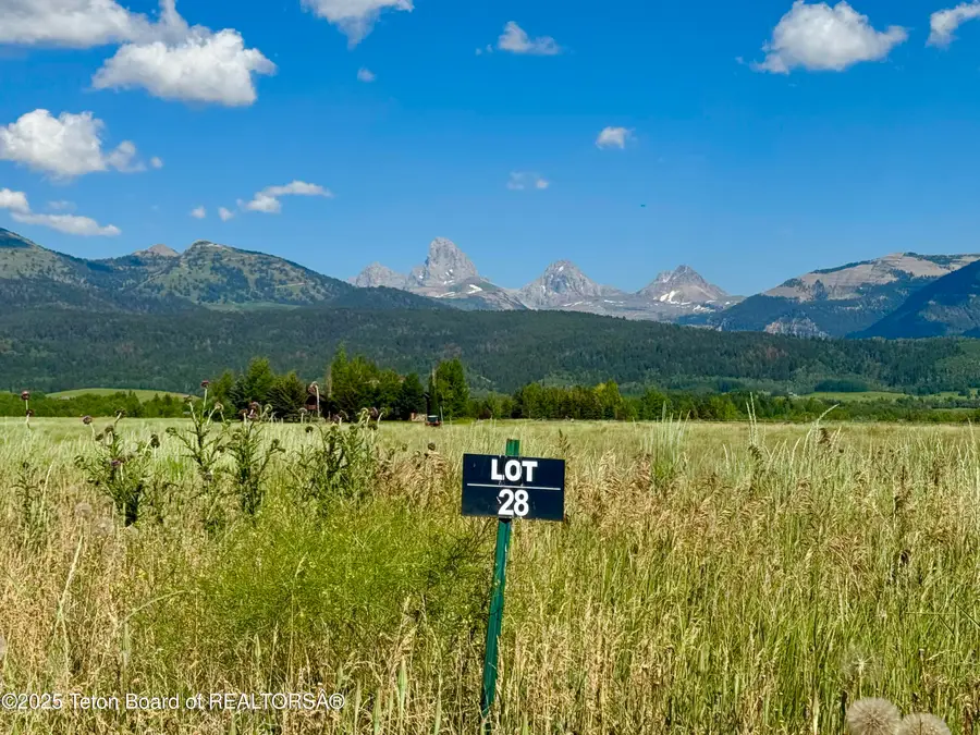 2410/2415 Snow Crest Ranch Drive, Driggs, ID 83422 - Image #3