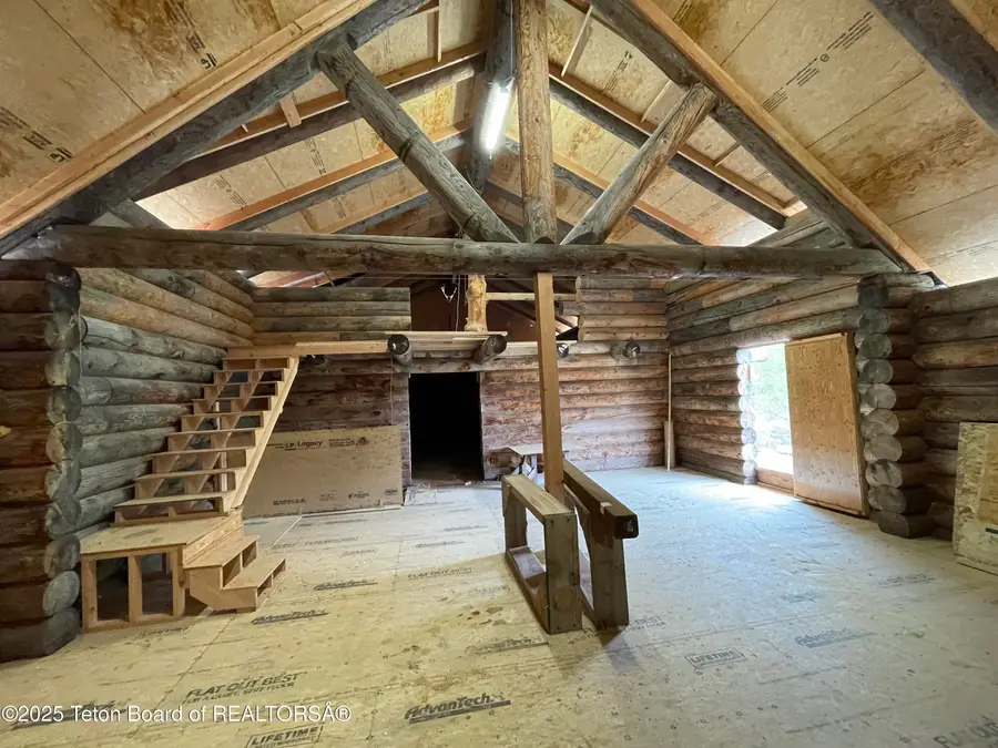 777 Richardson Creek Rd, Afton, WY 83110 - Image #2