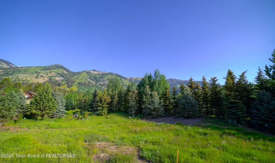 3615 Coyote Creek Road, Teton Village, WY 83025 - Image #2
