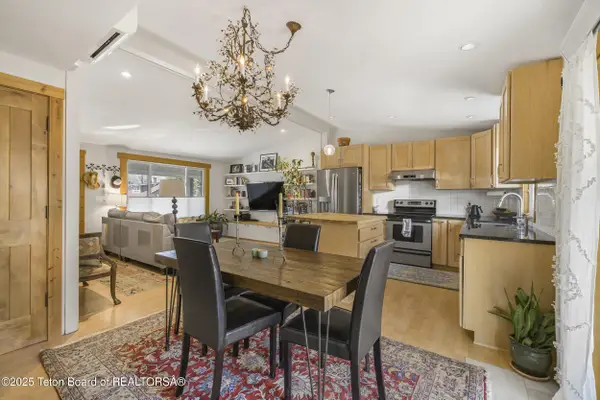 30 Stormy Circle, Jackson, WY 83001