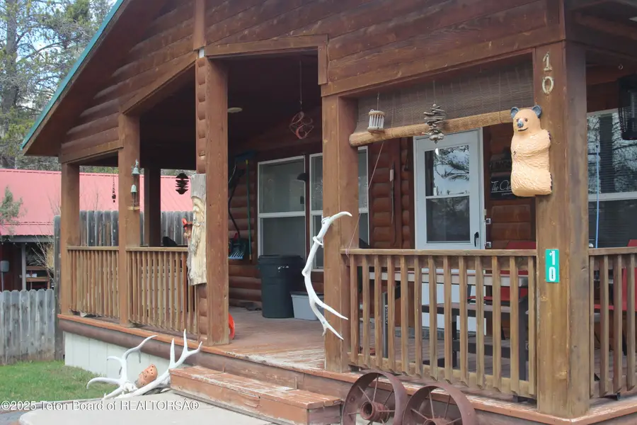 10 Foothill Blvd, Alpine, WY 83128 - Image #2