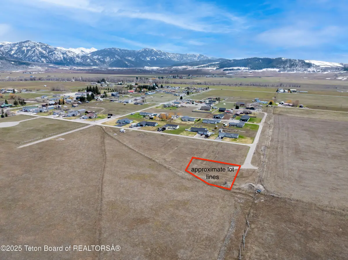 L5 Second West Street, Bedford, WY 83112 - Image #1