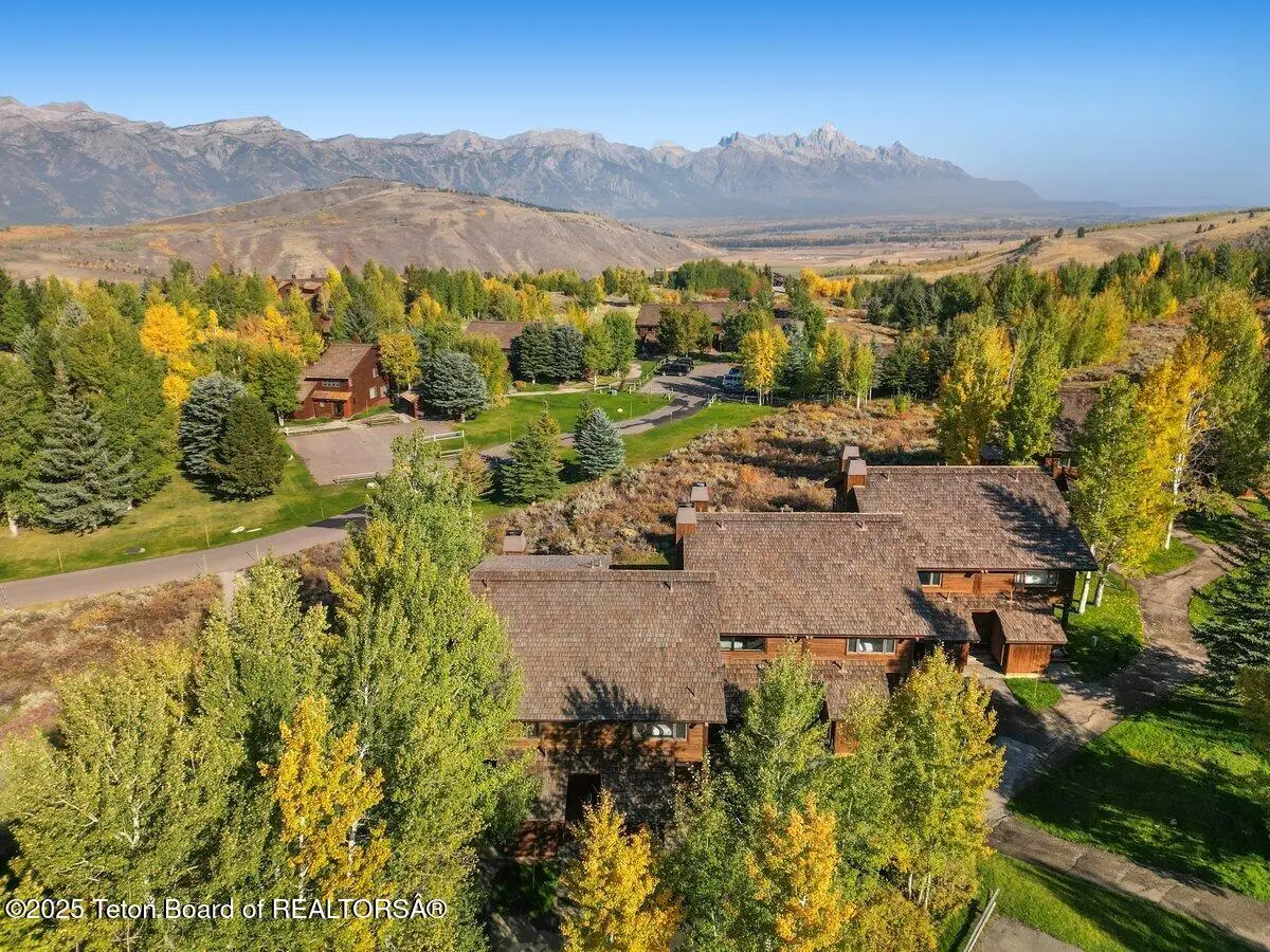 1639 N Harvest Dance Road #3180/3181, Jackson, WY 83001 - Image #1