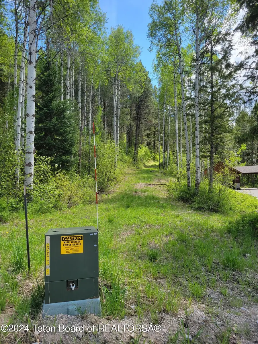 Lot 22 Trail Ridge Road, Alpine, WY 83128 - Image #2