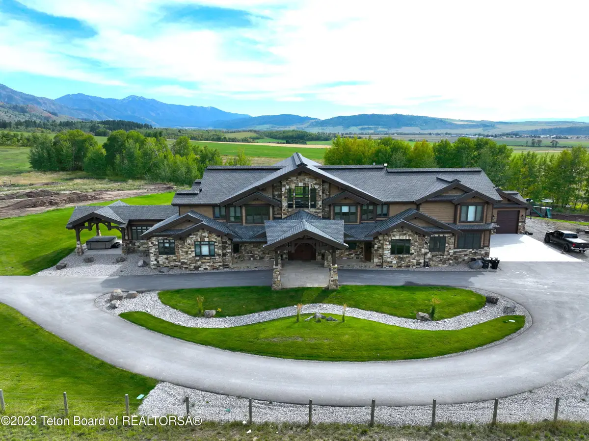 454 Deer Road, Bedford, WY 83112 - Image #1