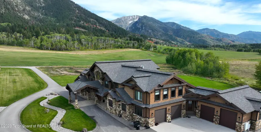 454 Deer Road, Bedford, WY 83112 - Image #2