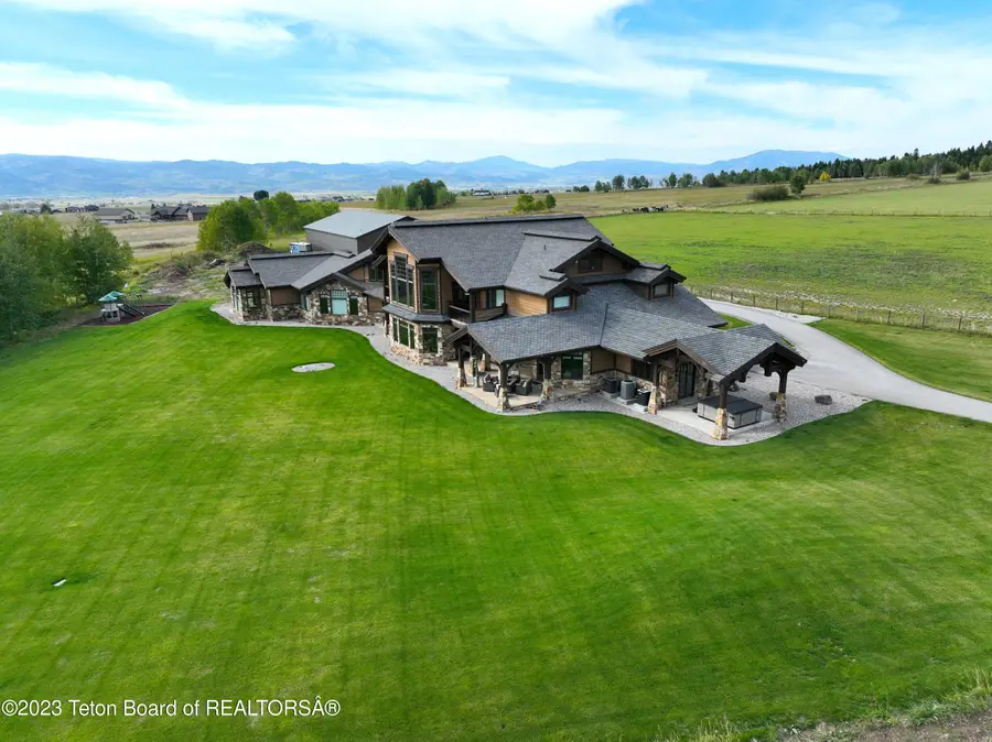 454 Deer Road, Bedford, WY 83112 - Image #3