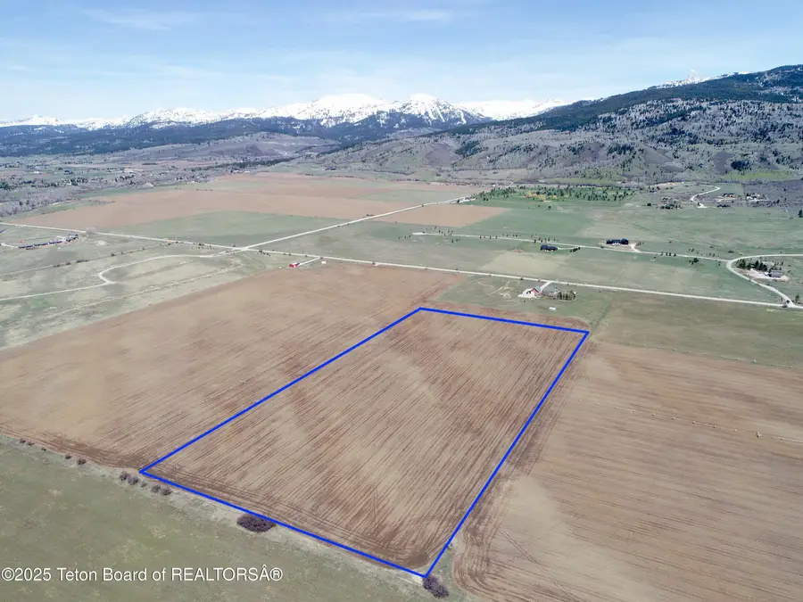TBD S Stateline Road, Driggs, ID 83422 - Image #2