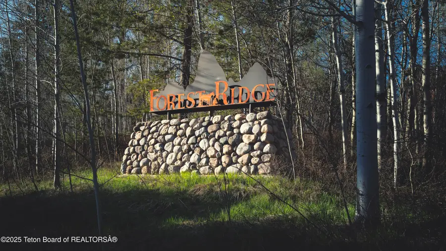 5726 Forest Ridge Road, Victor, ID 83422 - Image #3