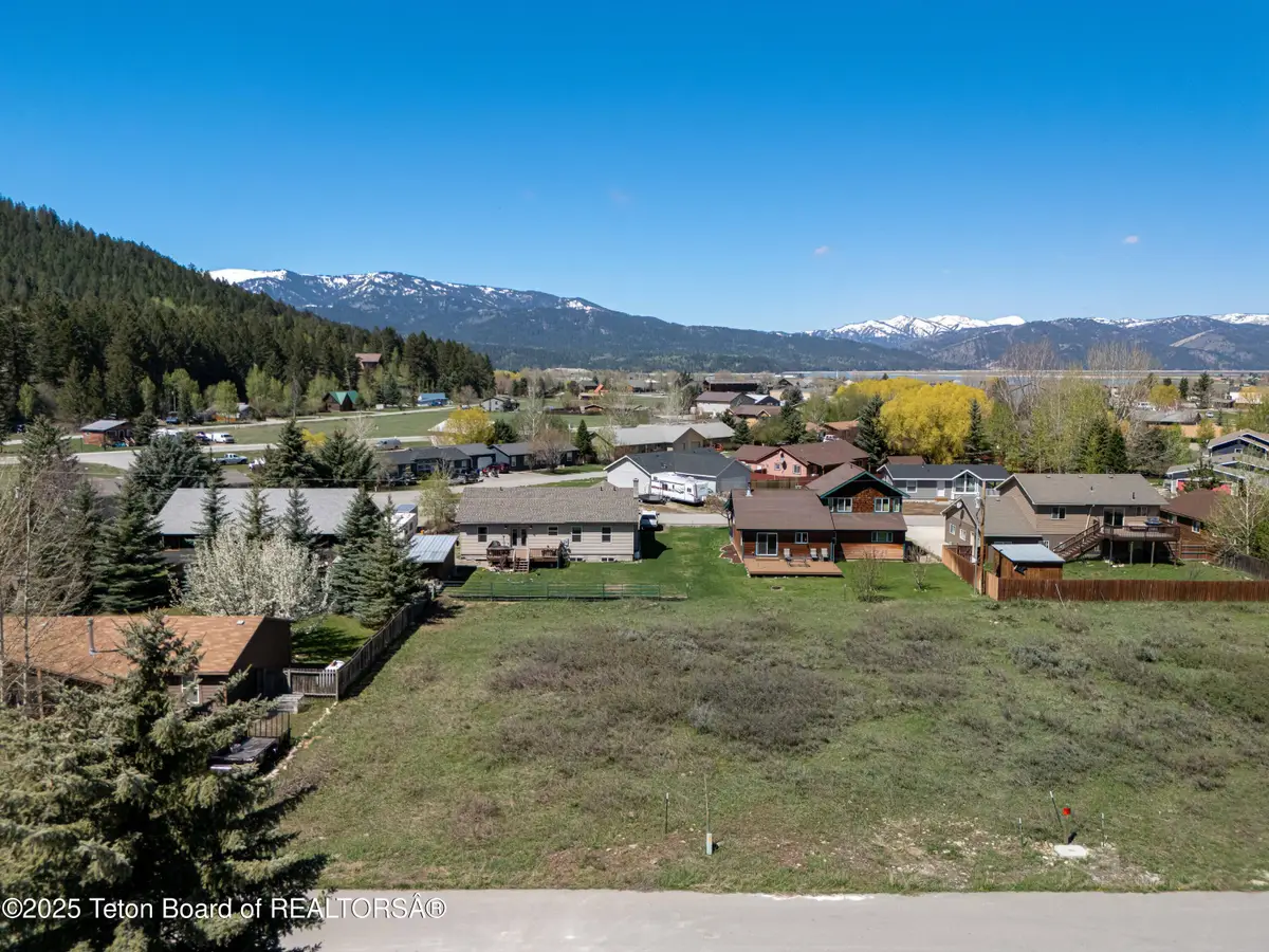 LOT 101 West Mill Circle, Alpine, WY 83128 - Image #1