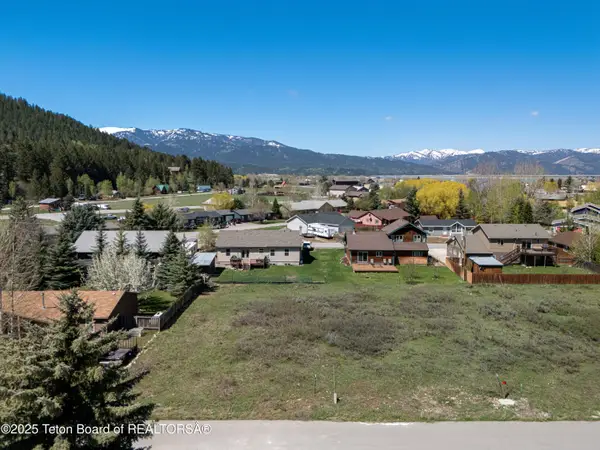LOT 101 West Mill Circle, Alpine, WY 83128