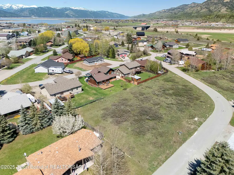 LOT 101 West Mill Circle, Alpine, WY 83128 - Image #3
