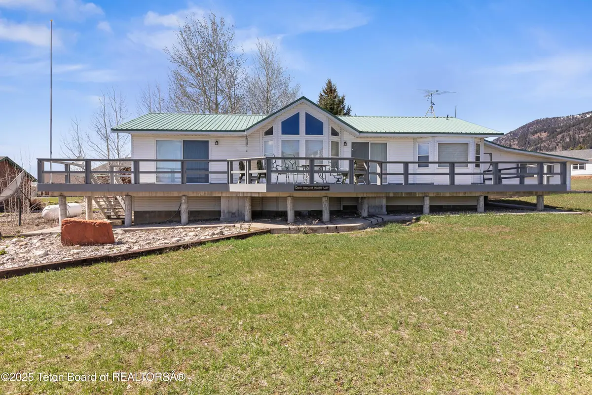 52 Solitude Circle, Star Valley Ranch, WY 83127 - Image #1