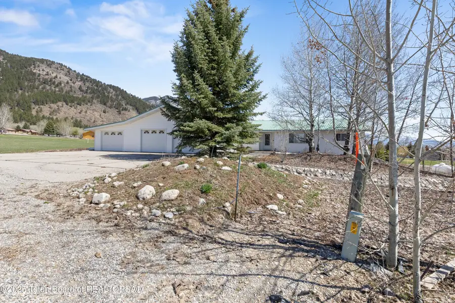 52 Solitude Circle, Star Valley Ranch, WY 83127 - Image #3