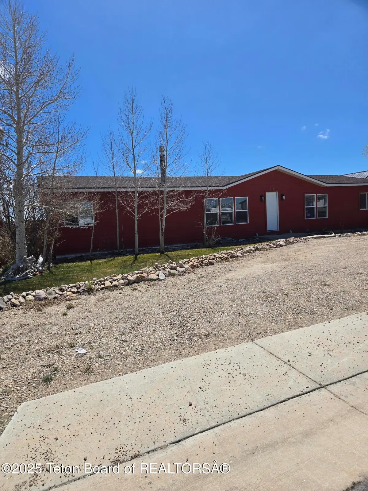 716 E Third Street, Marbleton, WY 83113 - Image #1
