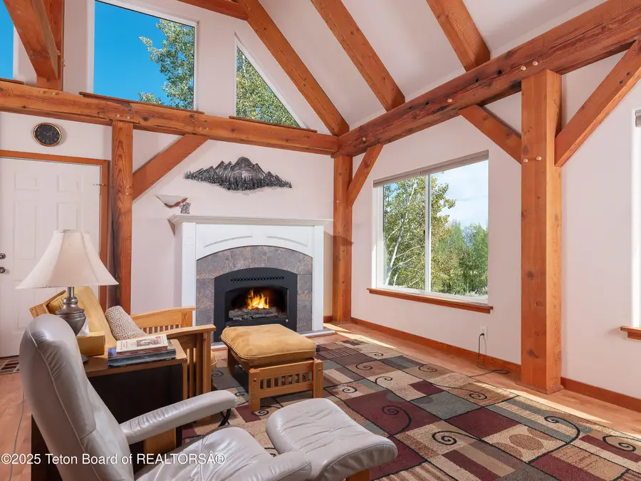 3750 Grandview Drive, Tetonia, ID 83452 - Image #2