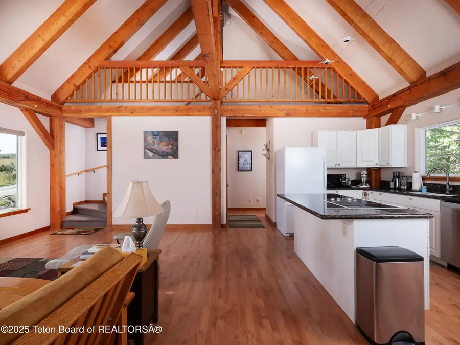 3750 Grandview Drive, Tetonia, ID 83452 - Image #3